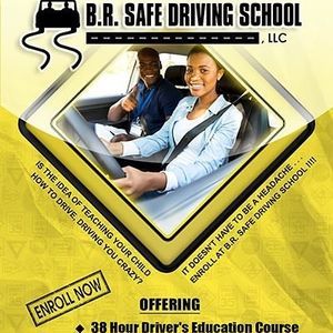 Meet your Posher, Lashaunda